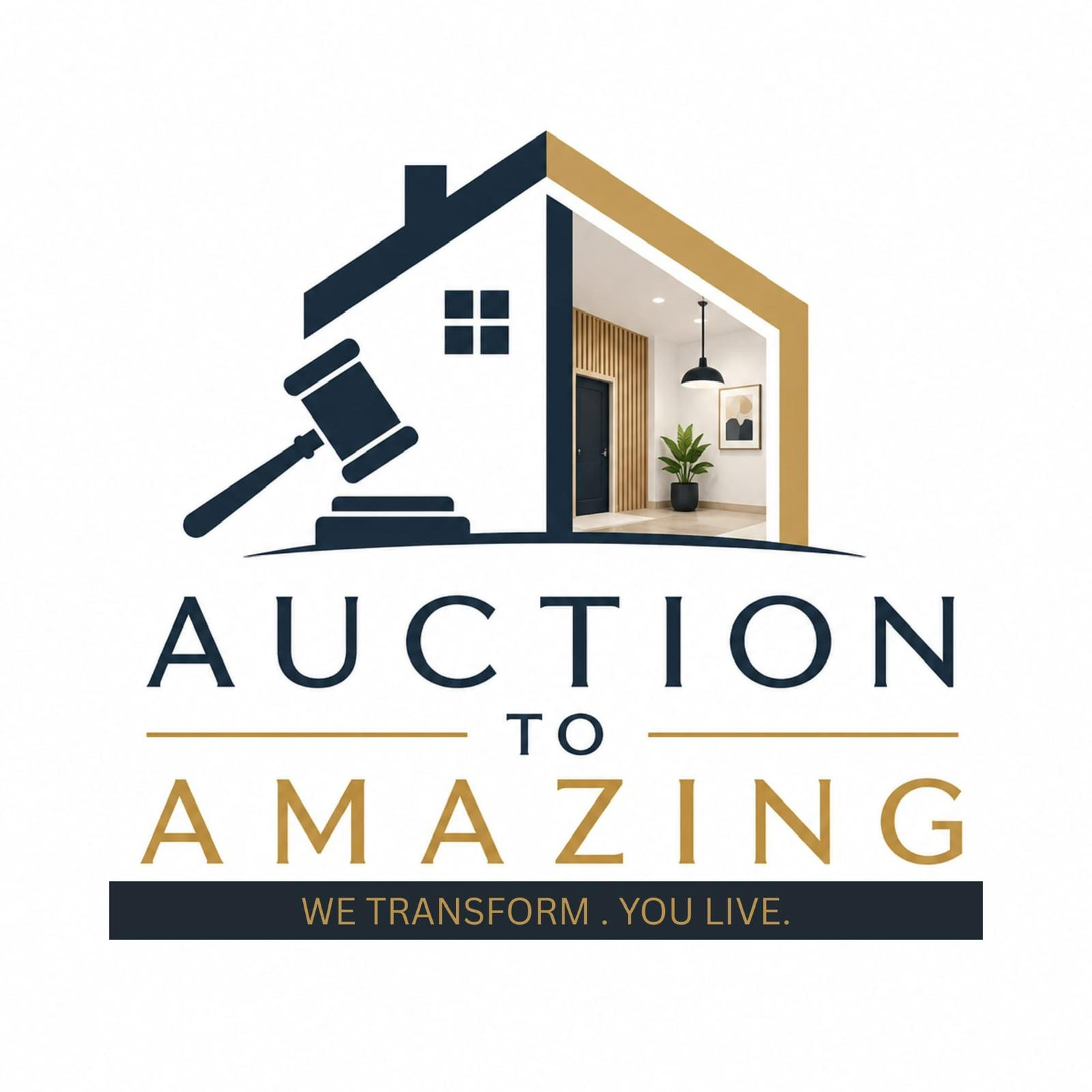 Auction 2 Amazing